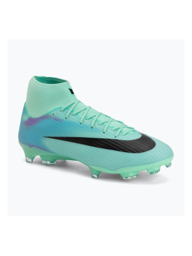 Мъжки футболни обувки Nike Mercurial Superfly 11 Academy "Sam Kerr" green glow/black