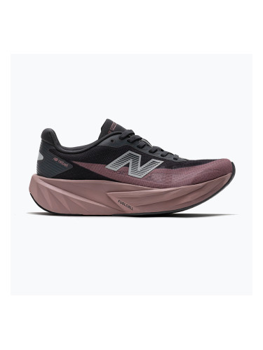Дамски обувки за бягане New Balance FuelCell Rebel V5 magnet/pebble