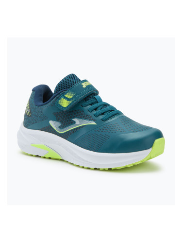 Детски обувки за бягане Joma Speed petroleum