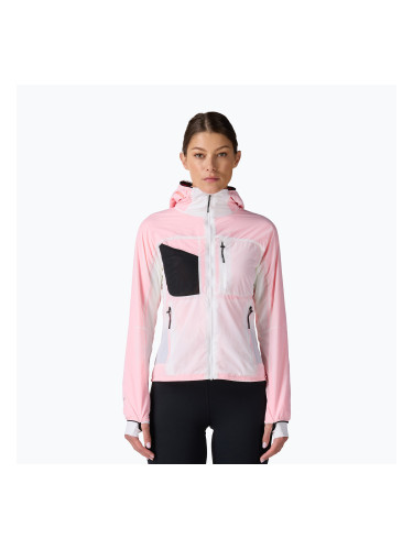 Дамско яке за скитуринг Rossignol Venon Active Hoodie white