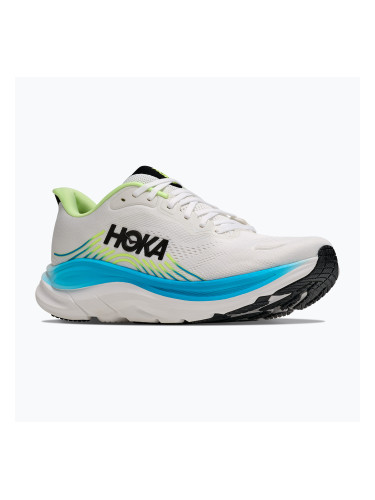 Мъжки обувки за бягане  HOKA Clifton 11 Wide frost/black