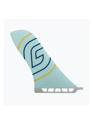 Финка за SUP дъска Gladiator Elite Touring Fiberglass 9“