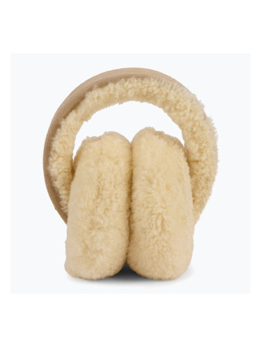 Дамски наушници EMU Australia Angahook Teddy sand