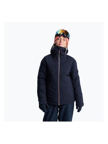 Дамско сноуборд яке ROXY Snowyhill Puffy true black