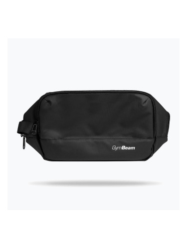Несесер GymBeam Wash Bag 4 l black