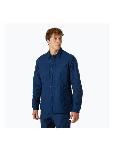 Мъжка риза Helly Hansen Lifa Tech Graphic ocean