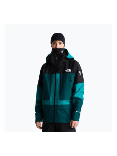Мъжко скиорско яке The North Face Summit Verbier GTX restorative tea