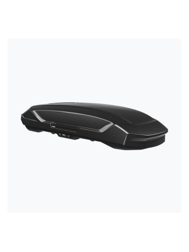 Покривен бокс Thule Motion 3 XXL black glossy