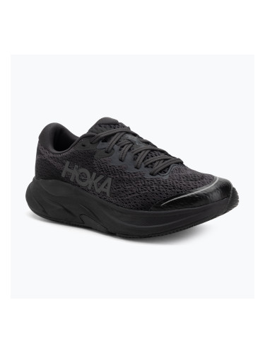 Детски обувки за бягане HOKA Rincon 4 black/black