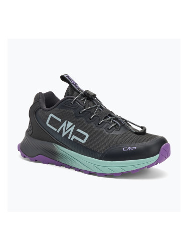 Дамски ботуши CMP Phelyx Multisport piombo
