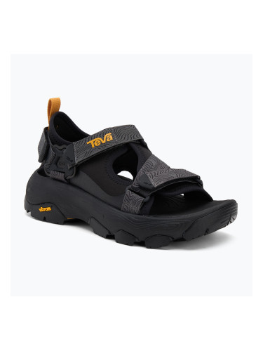 Дамски сандали Teva Grandview Max black