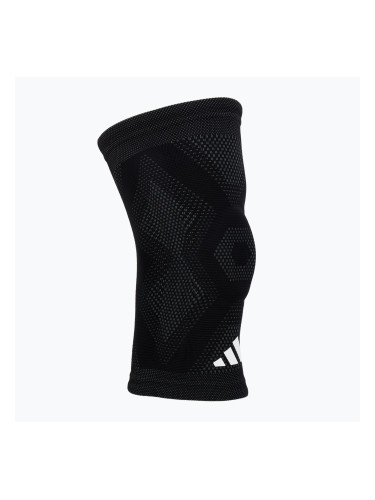 Компресивна наколенка adidas Aeroready Knee Support black/ white
