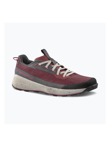 Дамски обувки за преходи La Sportiva TX1 Redwood/Azalea