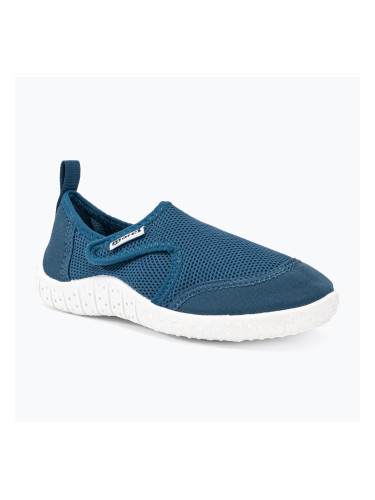 Детски обувки за вода Mares Aquashoes Seaside тъмносини 441092