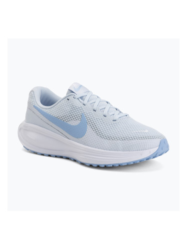Дамски обувки за бягане Nike Revolution 8 football grey/white/anthracite/aluminum