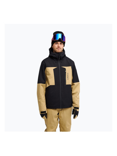 Мъжко сноуборд яке Quiksilver Dawson 10K kelp