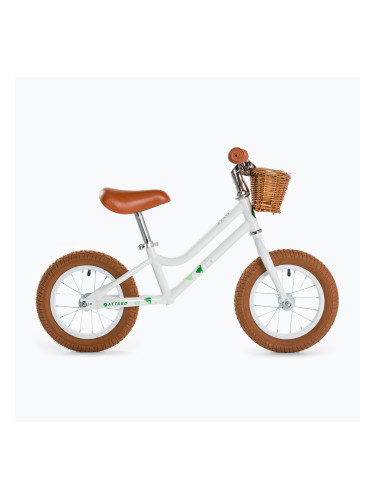 ATTABO Ace 12" велосипед за крос-кънтри бял