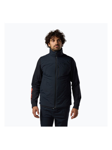 Мъжки елек Rossignol Opside black