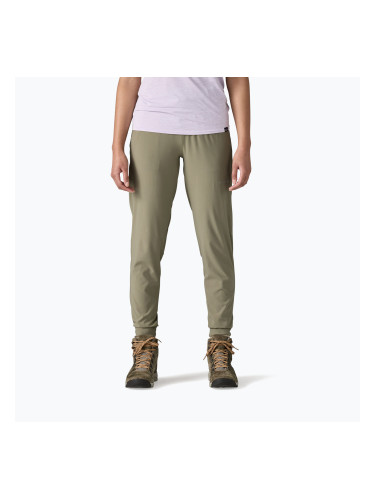 Дамски анцузи Patagonia Terrebonne River Rock Green