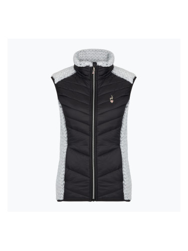 Дамски елек Aulp Corda Hybrid black 1