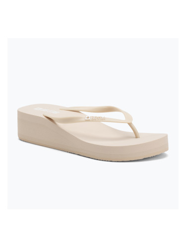Дамски джапанки BIG STAR RR274A551 beige