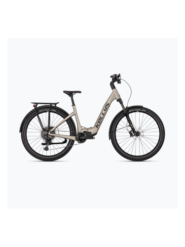 Електрически велосипед Kellys E-Cristy RS40 P 29" 725Wh mocha grey