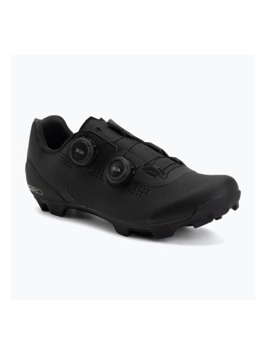 Мъжки обувки за MTB колоездене Giro Regime XC black
