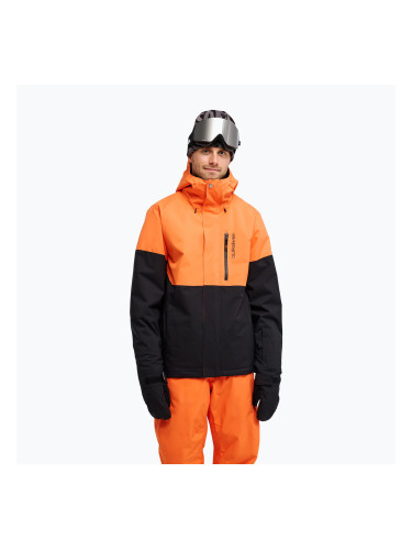Мъжко сноуборд яке Quiksilver Titano 10K vermillon