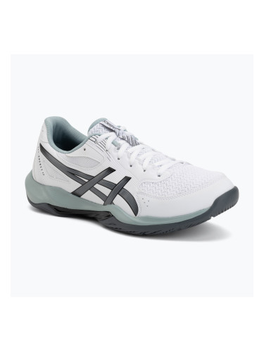 Мъжки обувки за волейбол ASICS Gel-Rocket 12 white/steel grey