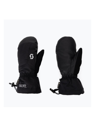 Дамски скиорски ръкавици SCOTT Ultimate GTX Mitten black