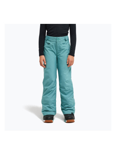 Детски сноуборд панталони ROXY Backyard Girl arctic