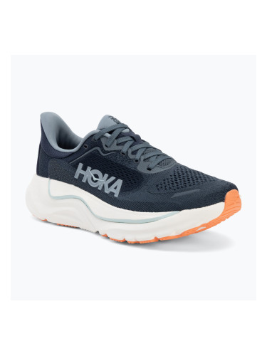 Дамски обувки за бягане HOKA Arahi 9 varsity navy/faded navy