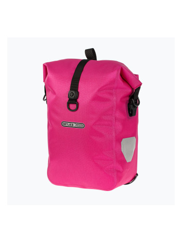 Велосипедна дисага ORTLIEB Gravel-Pack Cyber QL2.2 14,5 l Cyber Pink