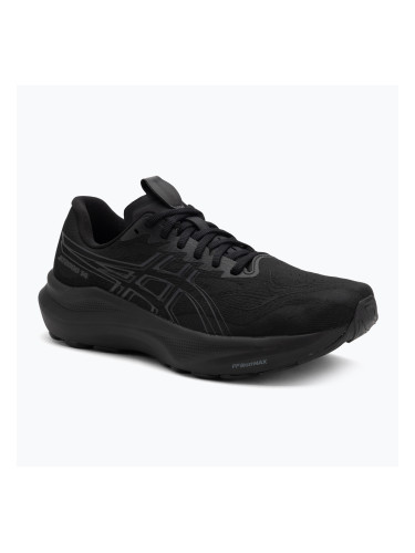 ASICS GT-2000 14 мъжки обувки за бягане черно/графитно сиво