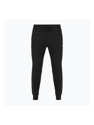 Мъжки панталони за бягане PROSTO Old Logo black