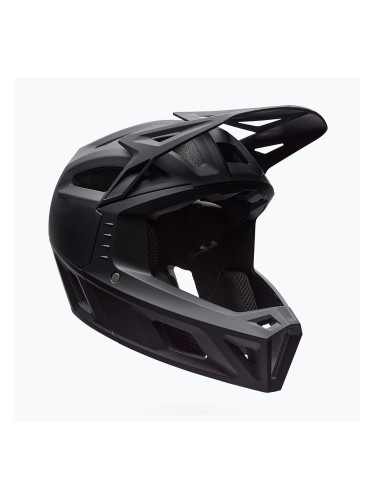 Велосипедна каска Bell Full-Air MIPS solid matte black