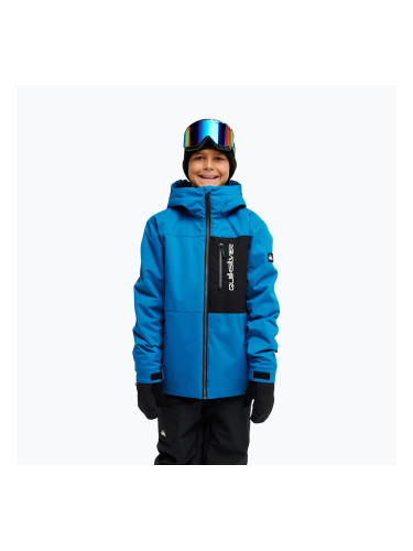 Детско сноуборд яке Quiksilver Sycamore seaport