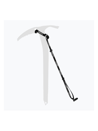 Ремък за пикел Grivel Long Leash Evo steel grey