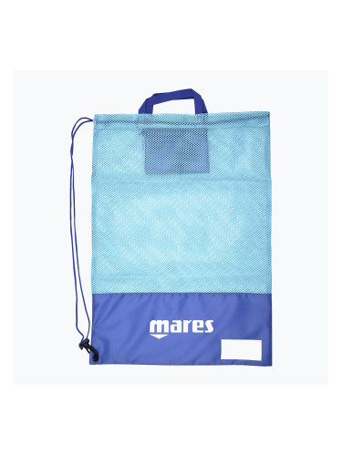 Торба/Чувал Mares Snorkeling Carry-all Bag blue