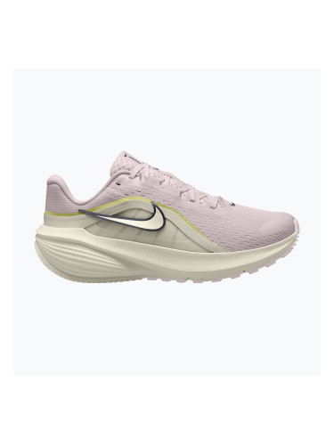 Дамски обувки за бягане Nike Downshifter 14 platinum violet/light bone/gridiron/sail
