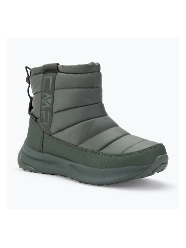 Дамски ботуши за сняг CMP Zoy Snowboots Wp salvia