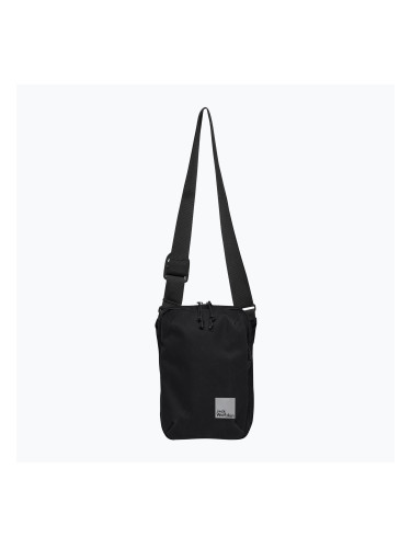Чанта Jack Wolfskin Konya Organizer 2 l black