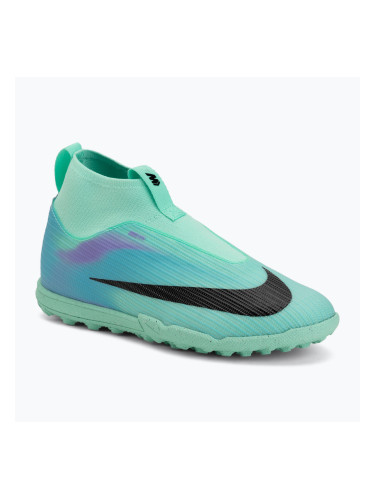 Детски футболни обувки Nike Jr. Mercurial Superfly 11 Academy "Sam Kerr" green glow/black
