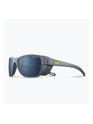 Слънчеви очила Julbo Camino M Polarized S3 HD dark grey