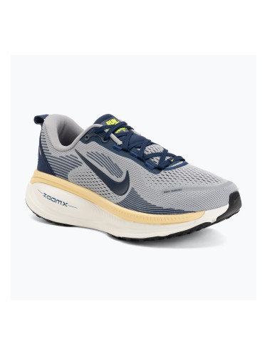 Мъжки обувки за бягане  Nike Vomero 18 wolf grey/pewter/sail/midnight navy