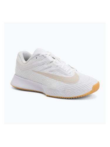 Мъжки обувки за тенис Nike Vapor Pro 3 Clay white/linen/linen/light orewood brown