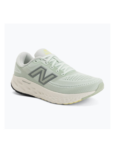 Дамски обувки за бягане New Balance Fresh Foam Evoz V4 mint water/bayberry/fennel seed