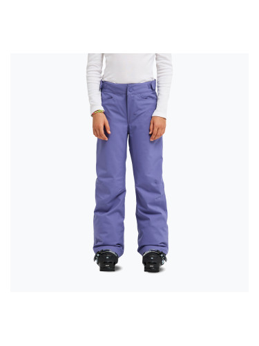 Детски сноуборд панталони ROXY Backyard Girl twilight purple