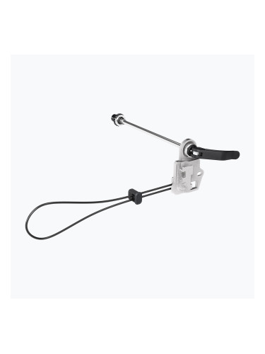 Адаптер за ремарке Thule Axle Mount ezHitch Plate with quick release skewer