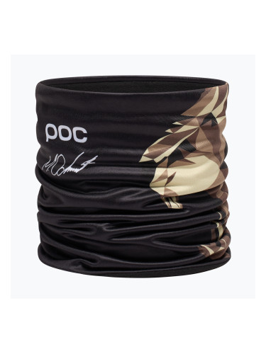 Шал комин POC Neck Warmer Marco Odermatt Ed. Uranium Black/Podium Gold